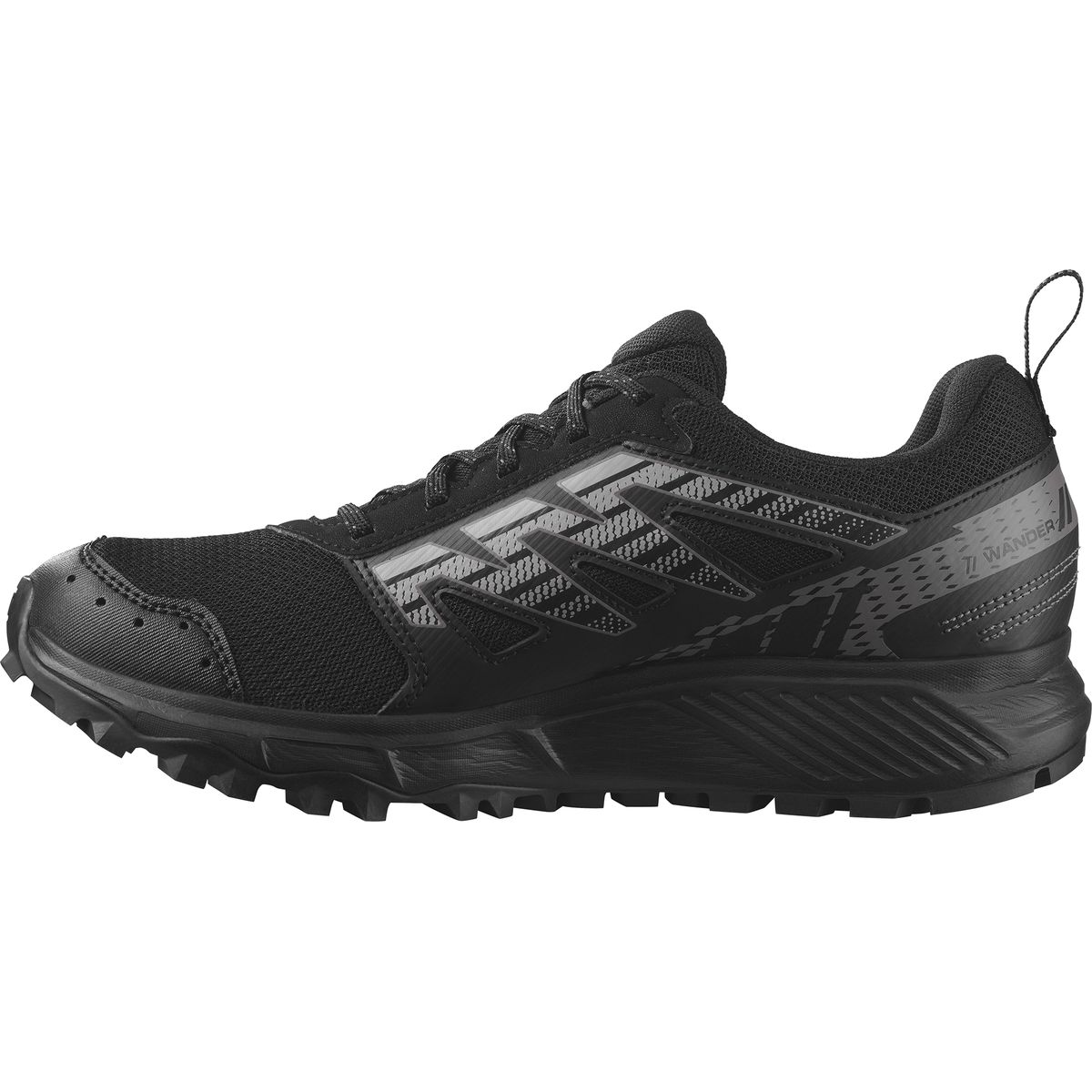 Salomon Wander Gore-Tex Damen Trailrunningschuhe