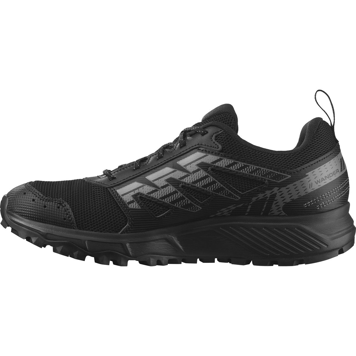 Salomon Wander Herren Trailrunningschuhe