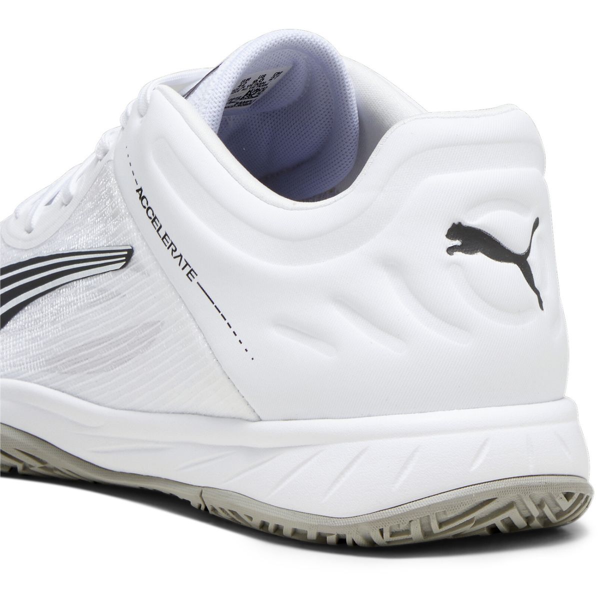 Puma Accelerate Turbo Hallenschuhe kaufen | SPORT 2000