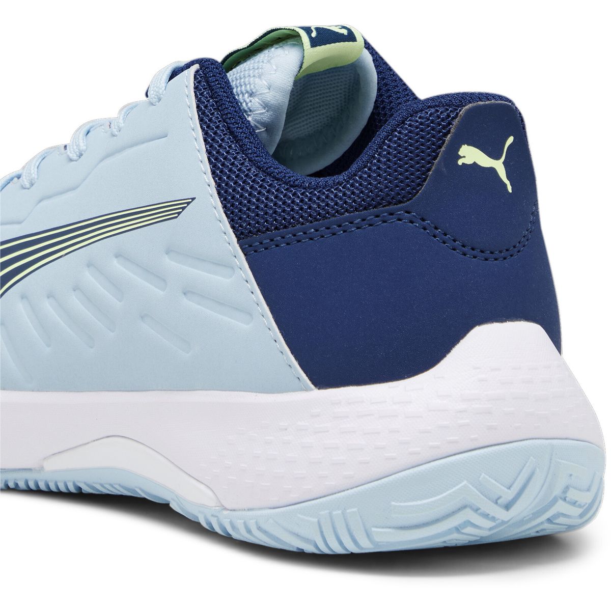 Puma Accelerate Junior Kinder Handballschuhe kaufen SPORT 2000