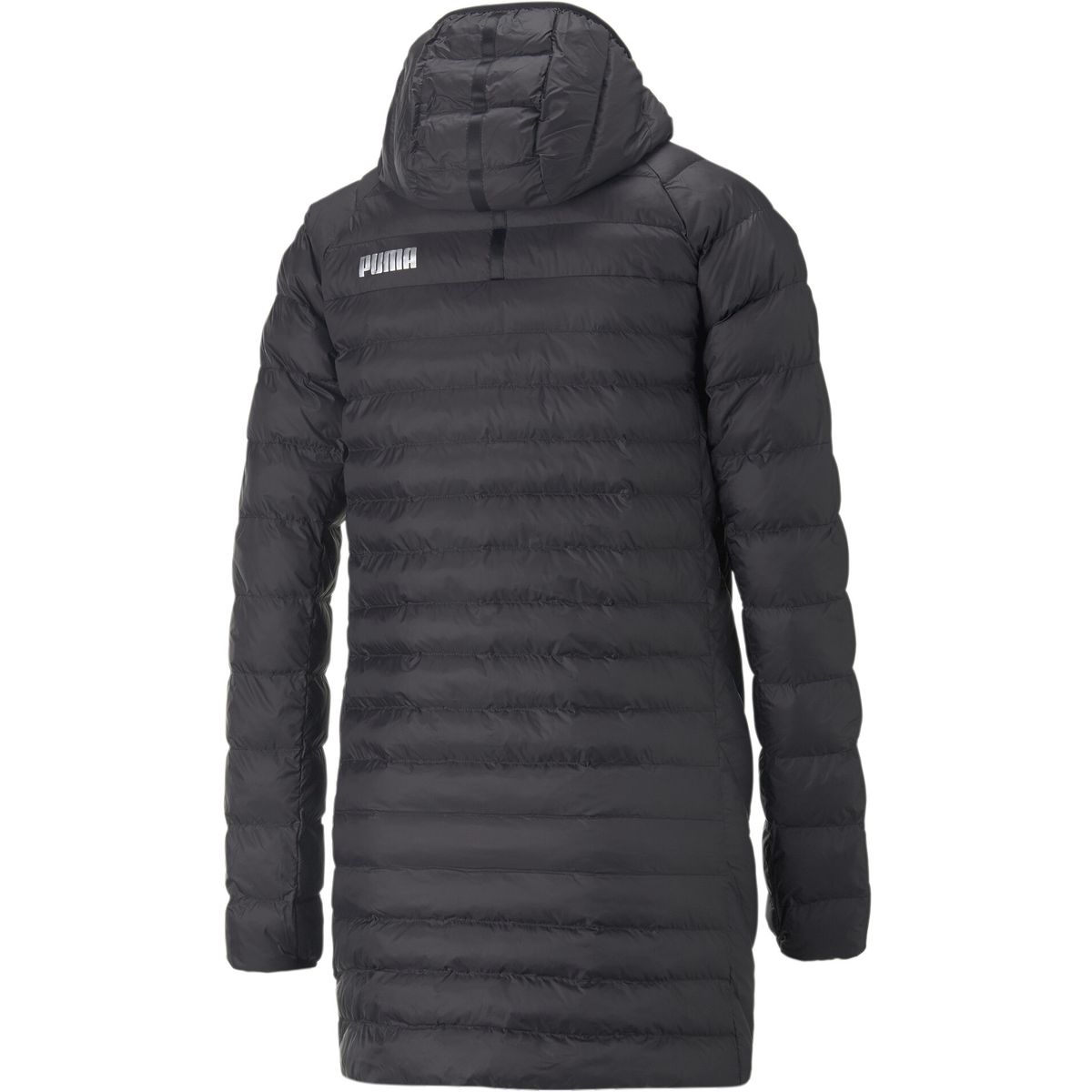 Puma PackLITE Primaloft Long Hooded Damen Jacke