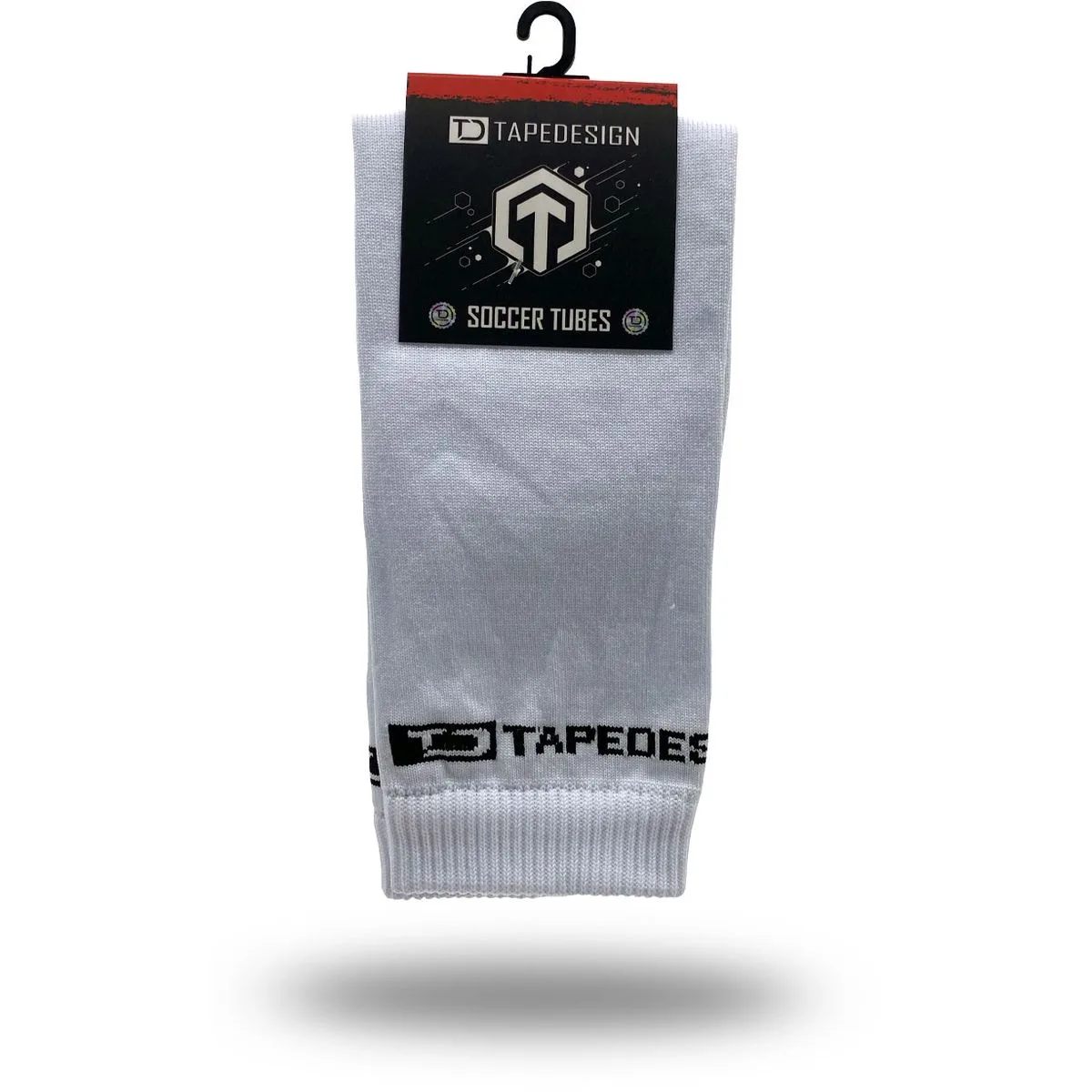 Tubes Socken, weiß ONESIZE