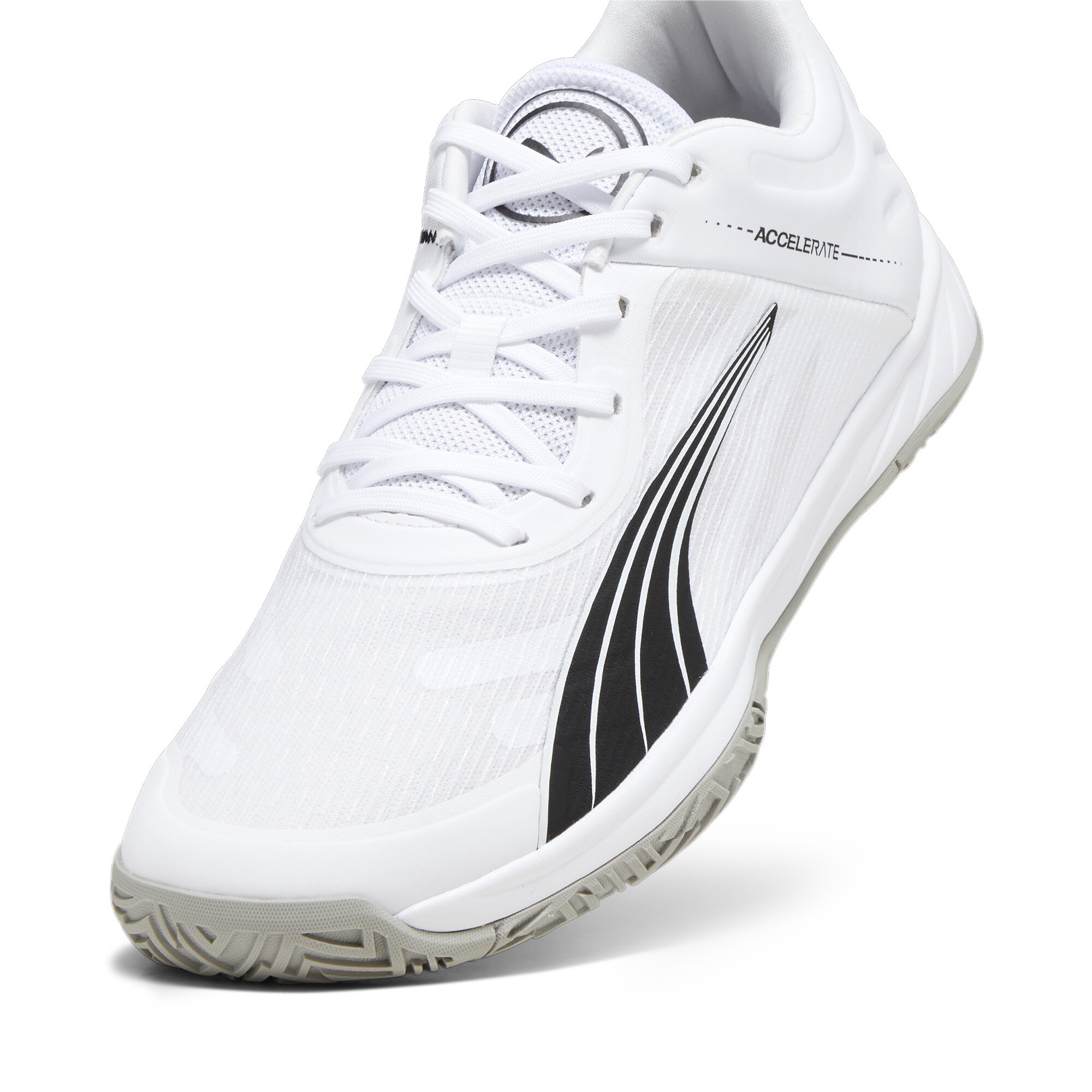 Puma Accelerate Turbo Hallenschuhe kaufen | SPORT 2000
