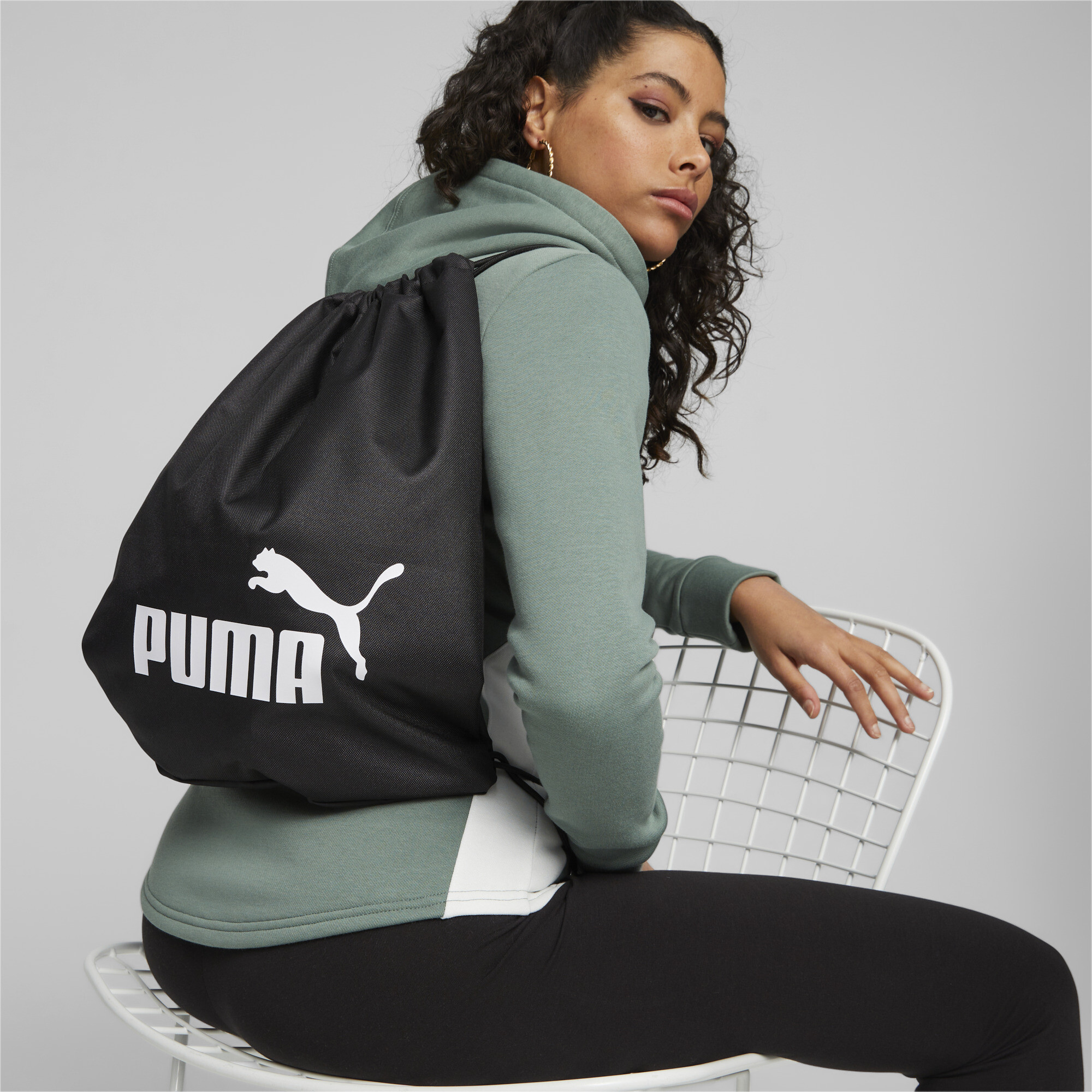 Puma Phase Gym Sack Sporttasche kaufen SPORT 2000