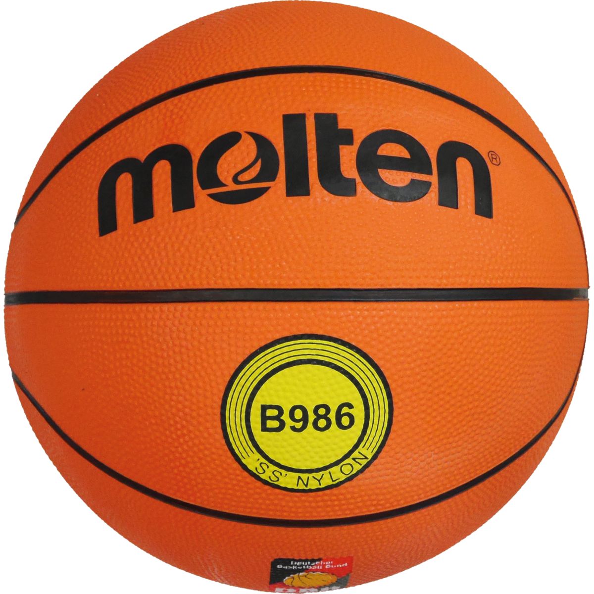 Molten B986 Basketball kaufen | SPORT 2000