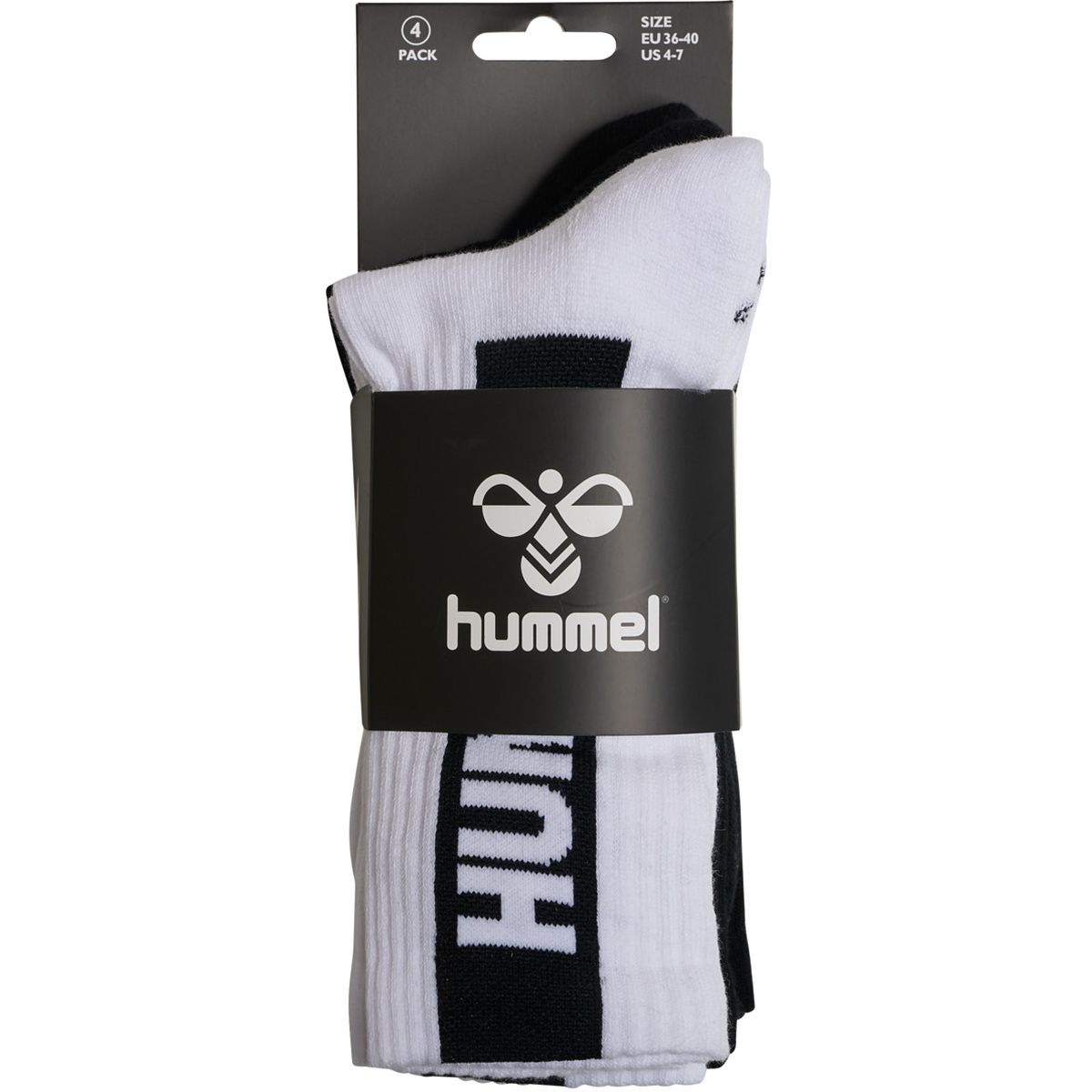 Hummel Legacy Core 4er-Pack Mix Socken kaufen | SPORT 2000