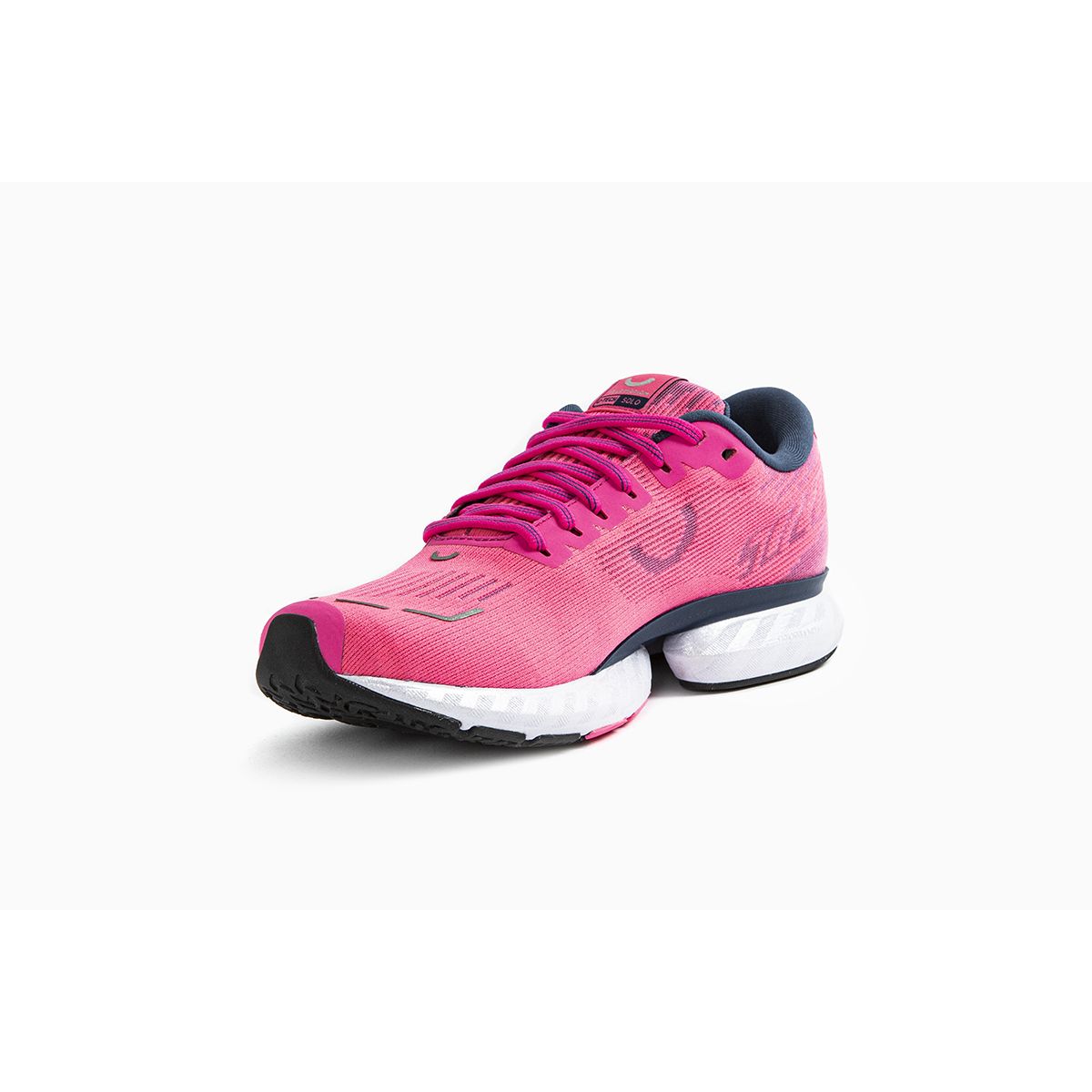 True Motion U-Tech Solo Damen Running-Schuh