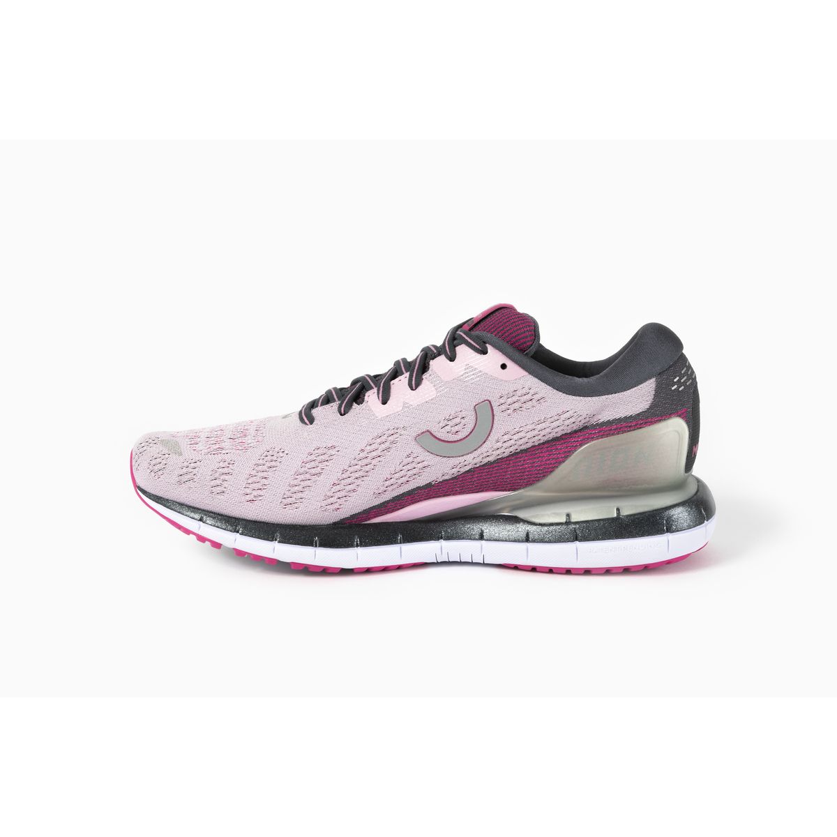 True Motion U-Tech Aion Damen Running-Schuh