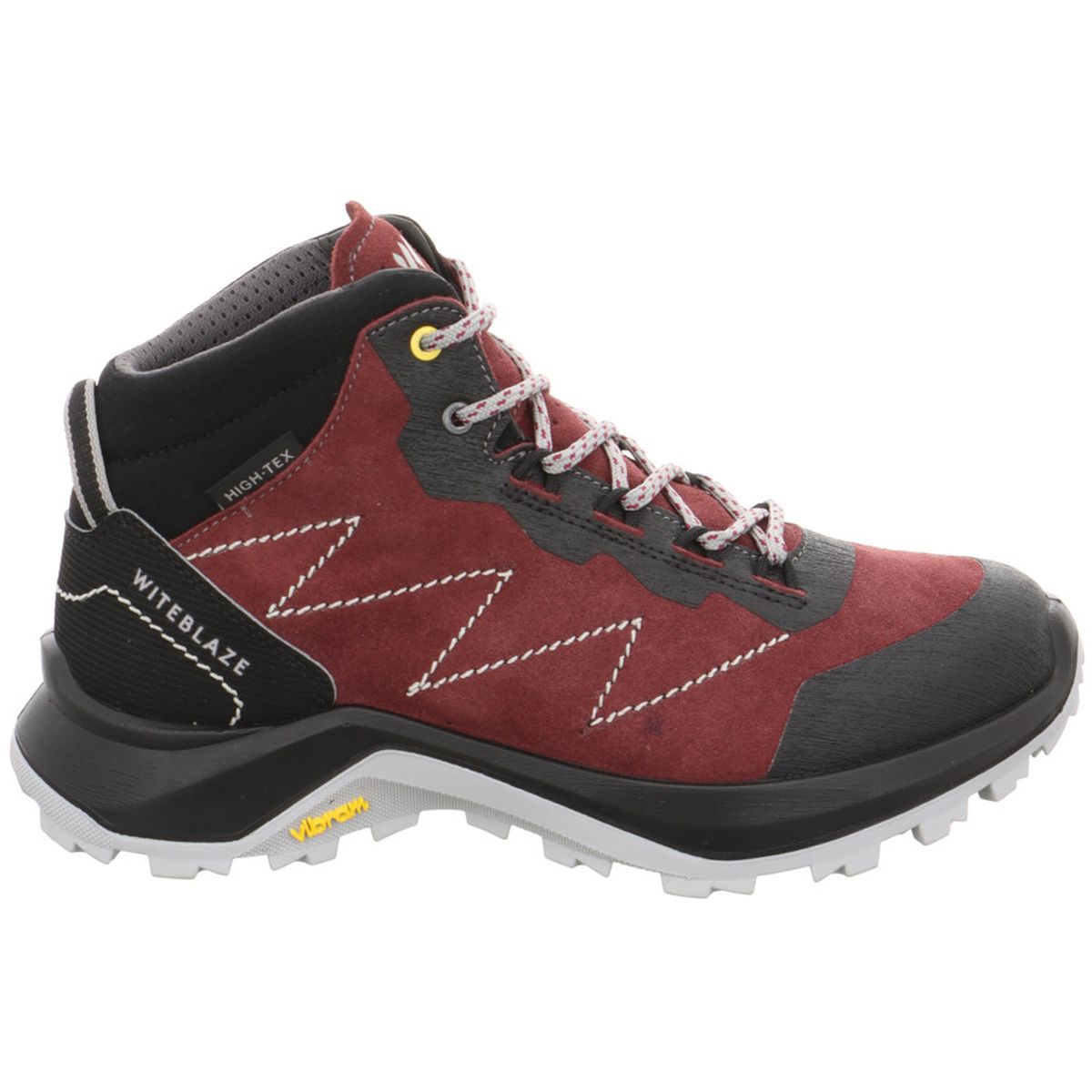 Witeblaze Evo Trail Mid Damen Multifunktionsschuhe