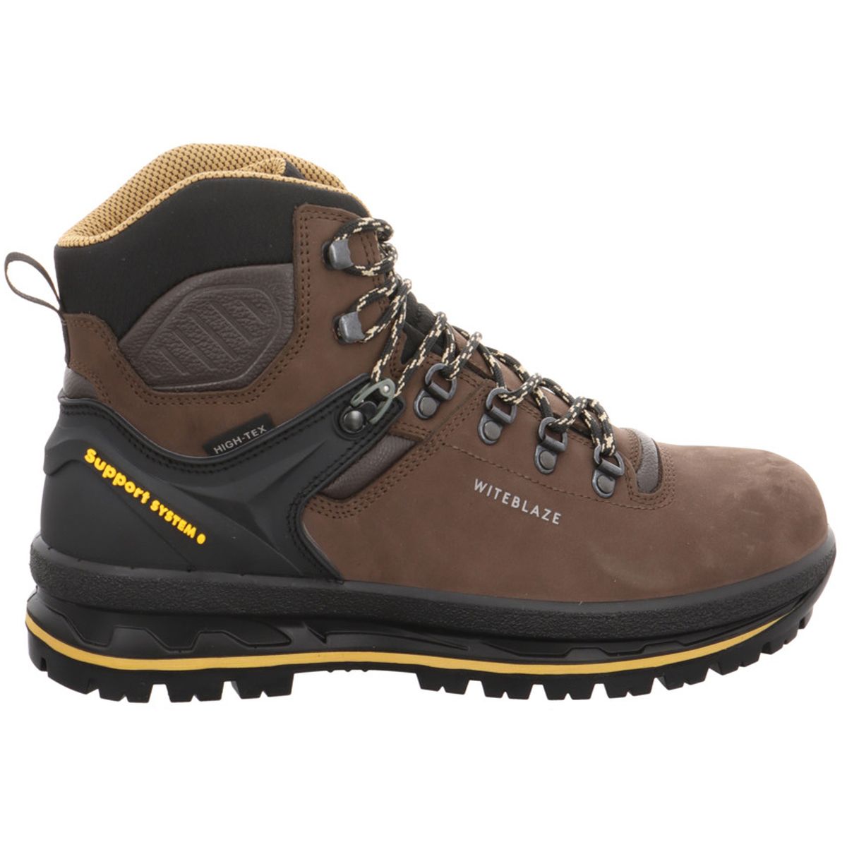 Witeblaze Adventure Trek Herren Trekkingstiefel