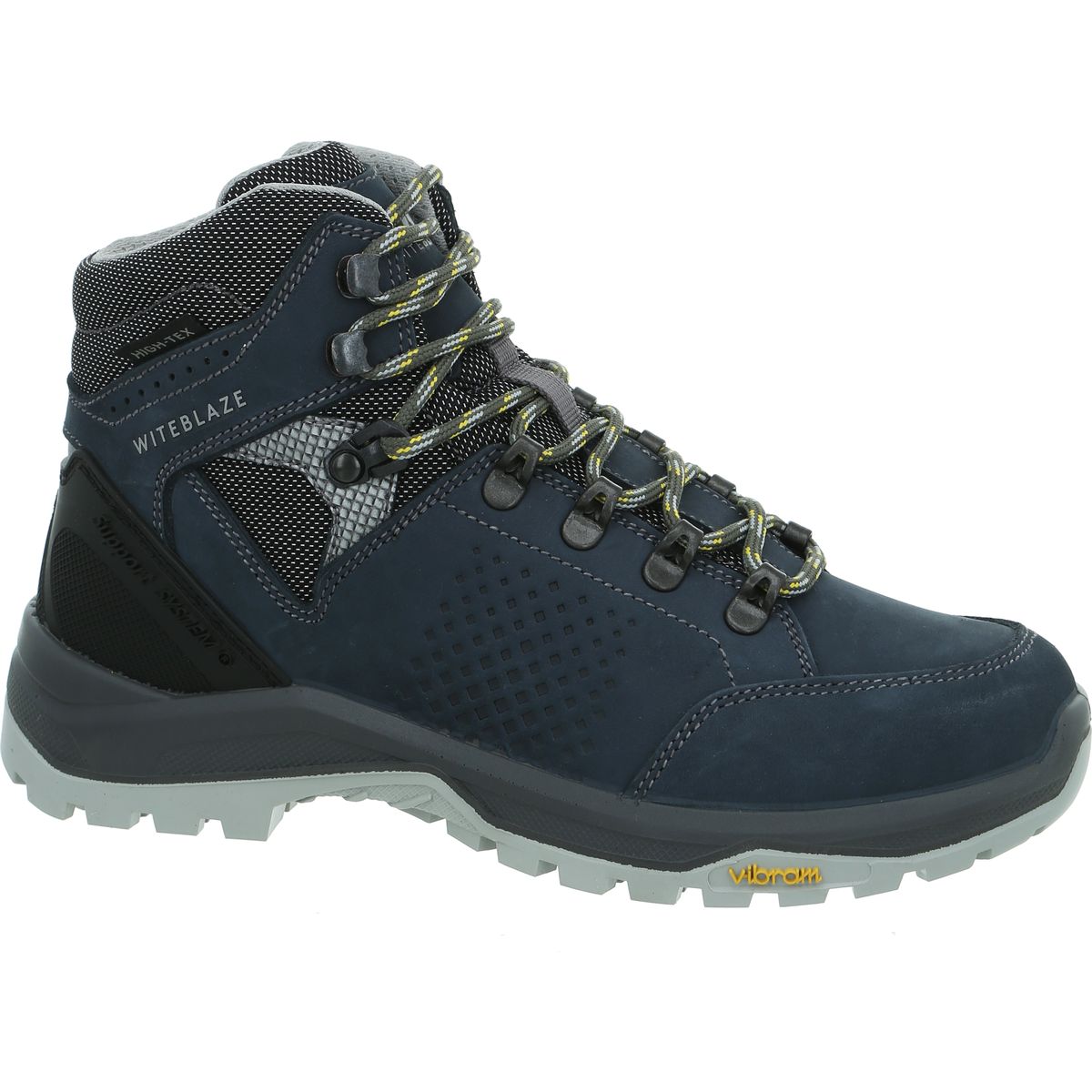 Witeblaze Montafon Damen Trekkingstiefel