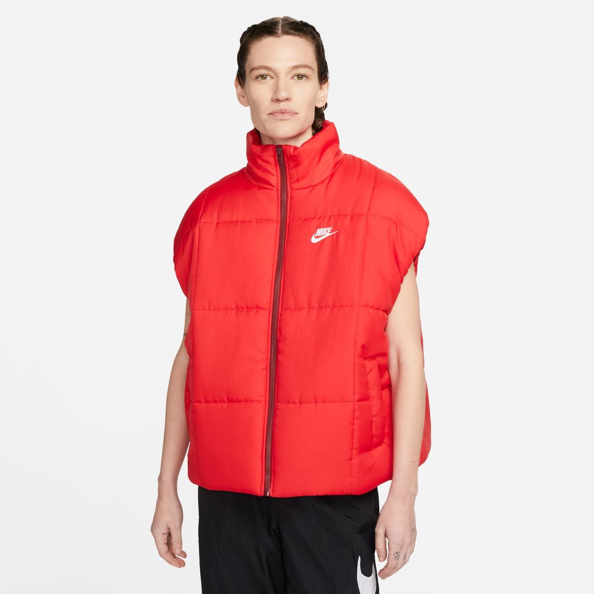 nike therma fit jacke damen