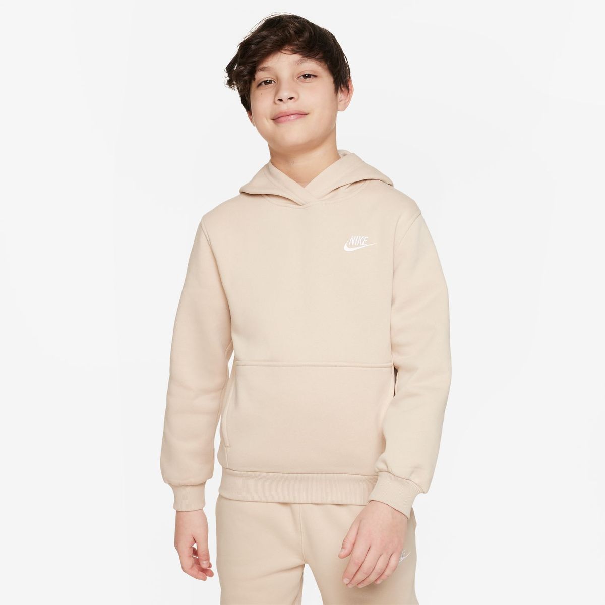 Nike Sportswear Club Kinder Kapuzensweater kaufen SPORT 2000