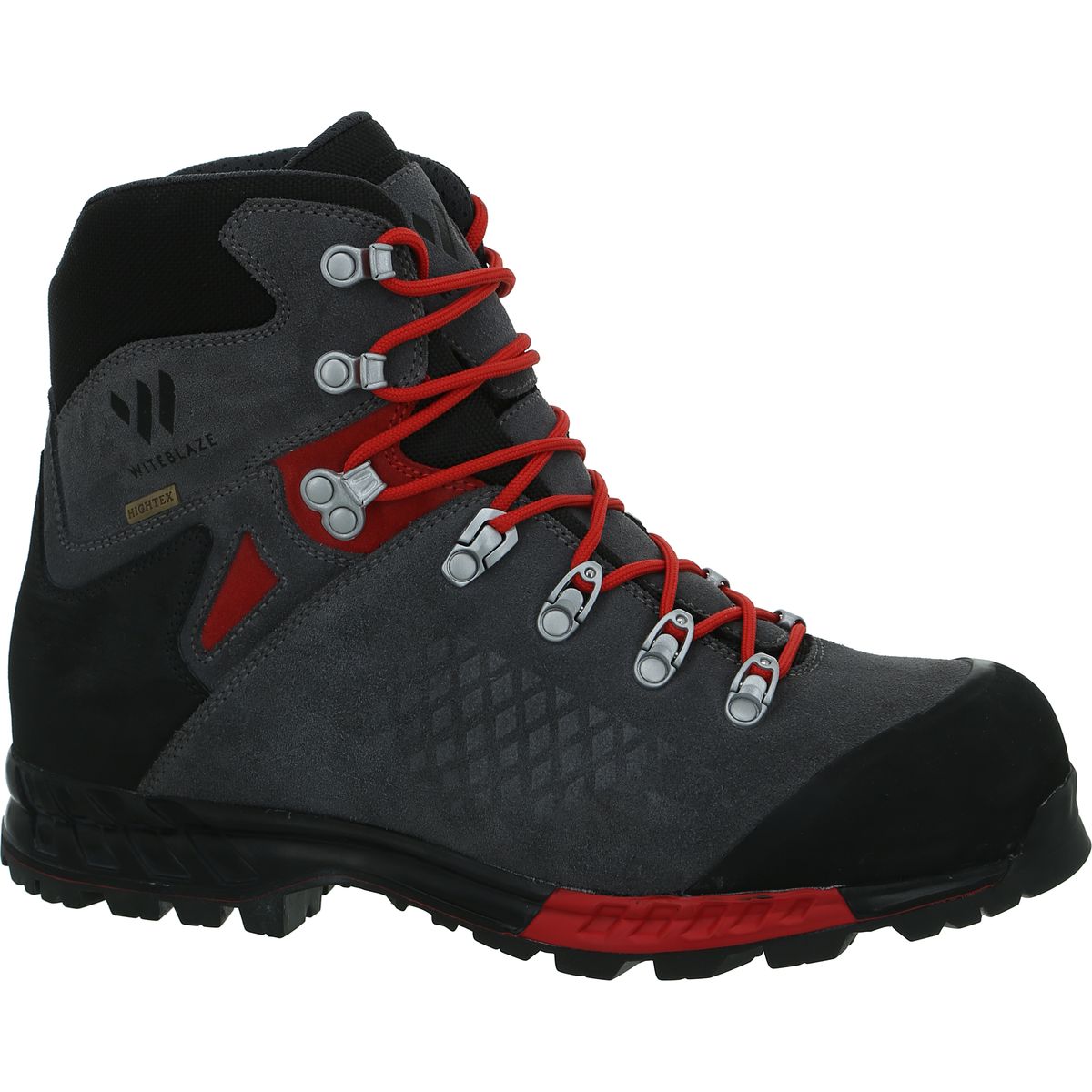 Witeblaze Manaslu Mid Herren Trekkingstiefel