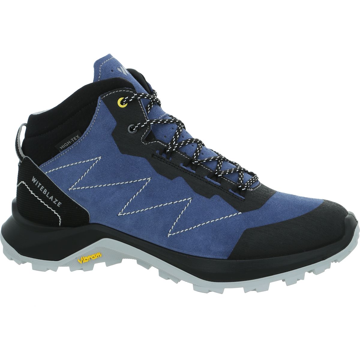 Witeblaze Evo Trail Mid Herren Multifunktionsschuhe