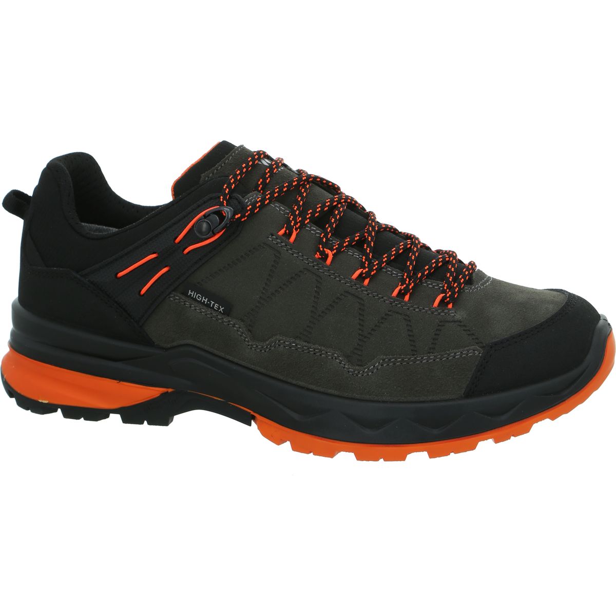 Witeblaze Trek Speed Low Herren Trekking-Halbschuhe