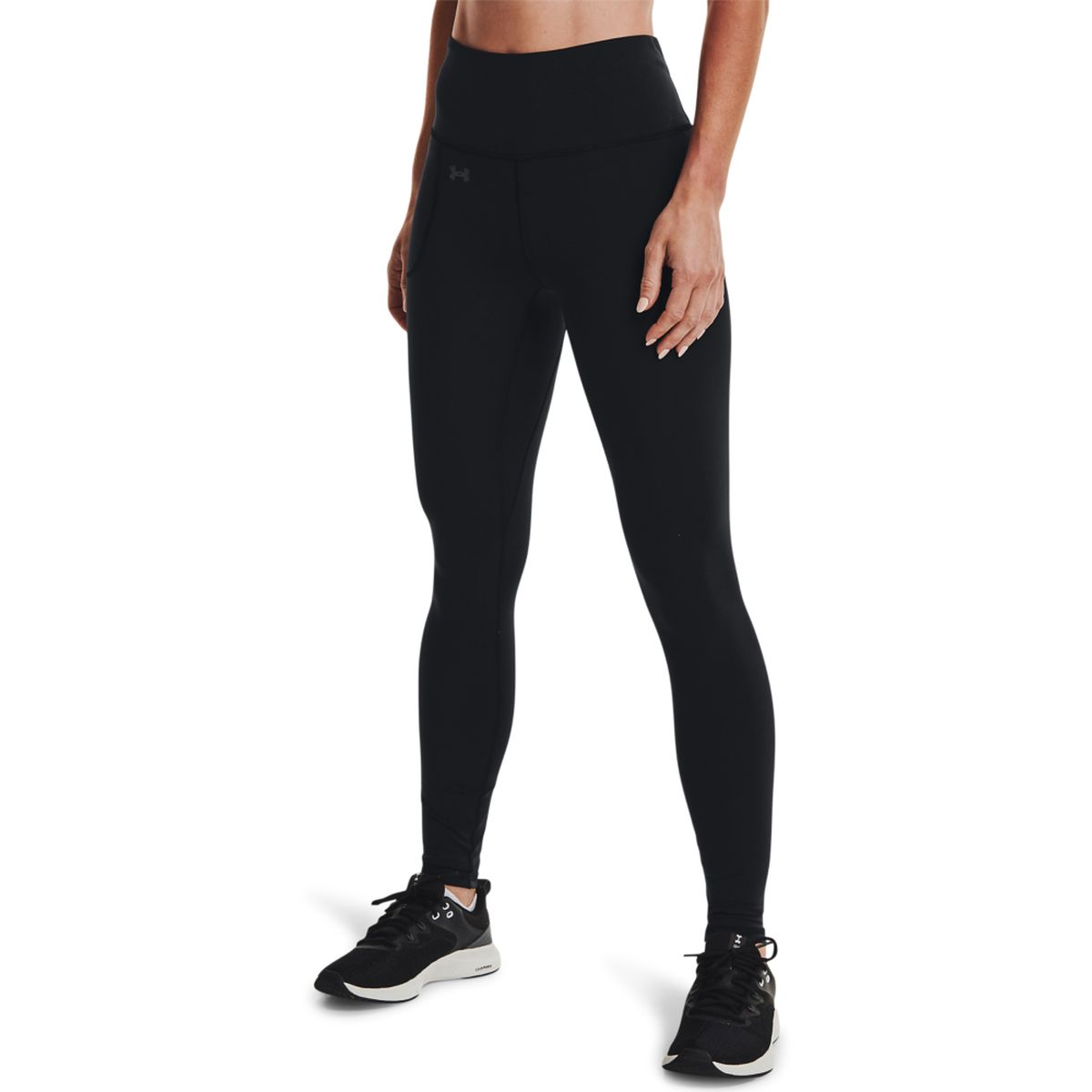 Under Armour Motion Damen Tights