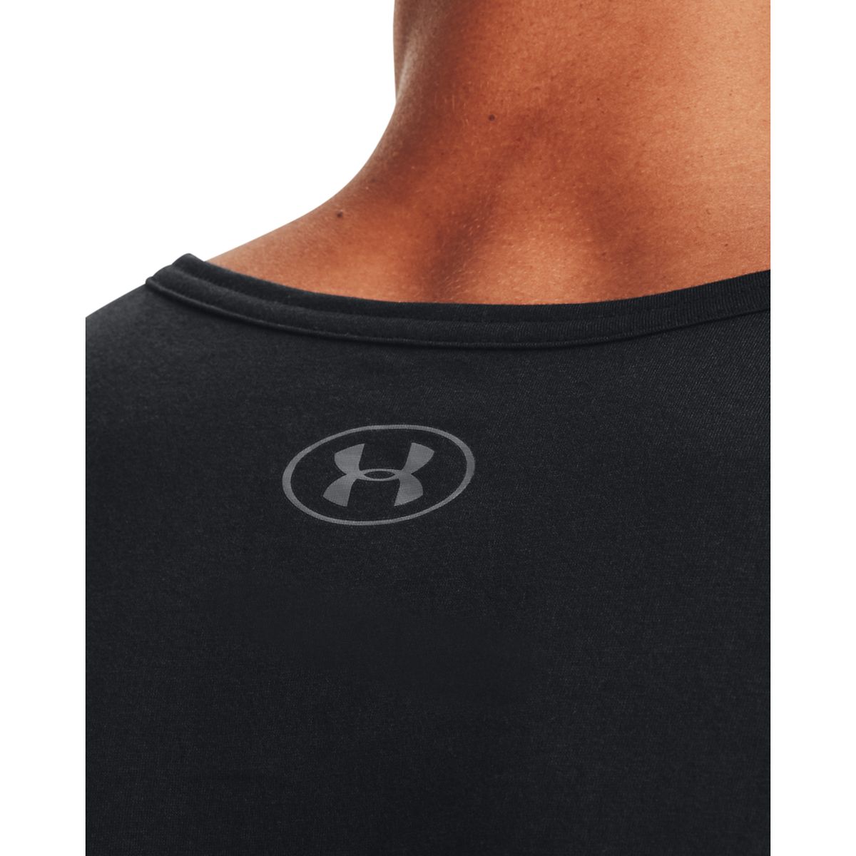 Under Armour UA Sportstyle Logo Tank Herren T-Shirt