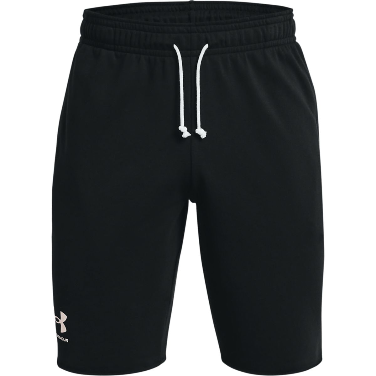 Under Armour UA Rival Terry Herren Shorts