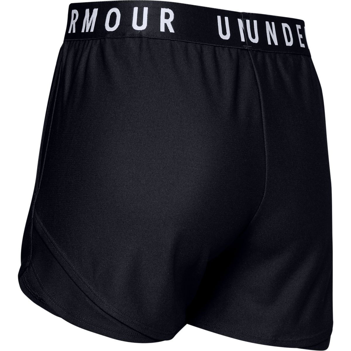 Under Armour Play Up 3.0 Damen Shorts