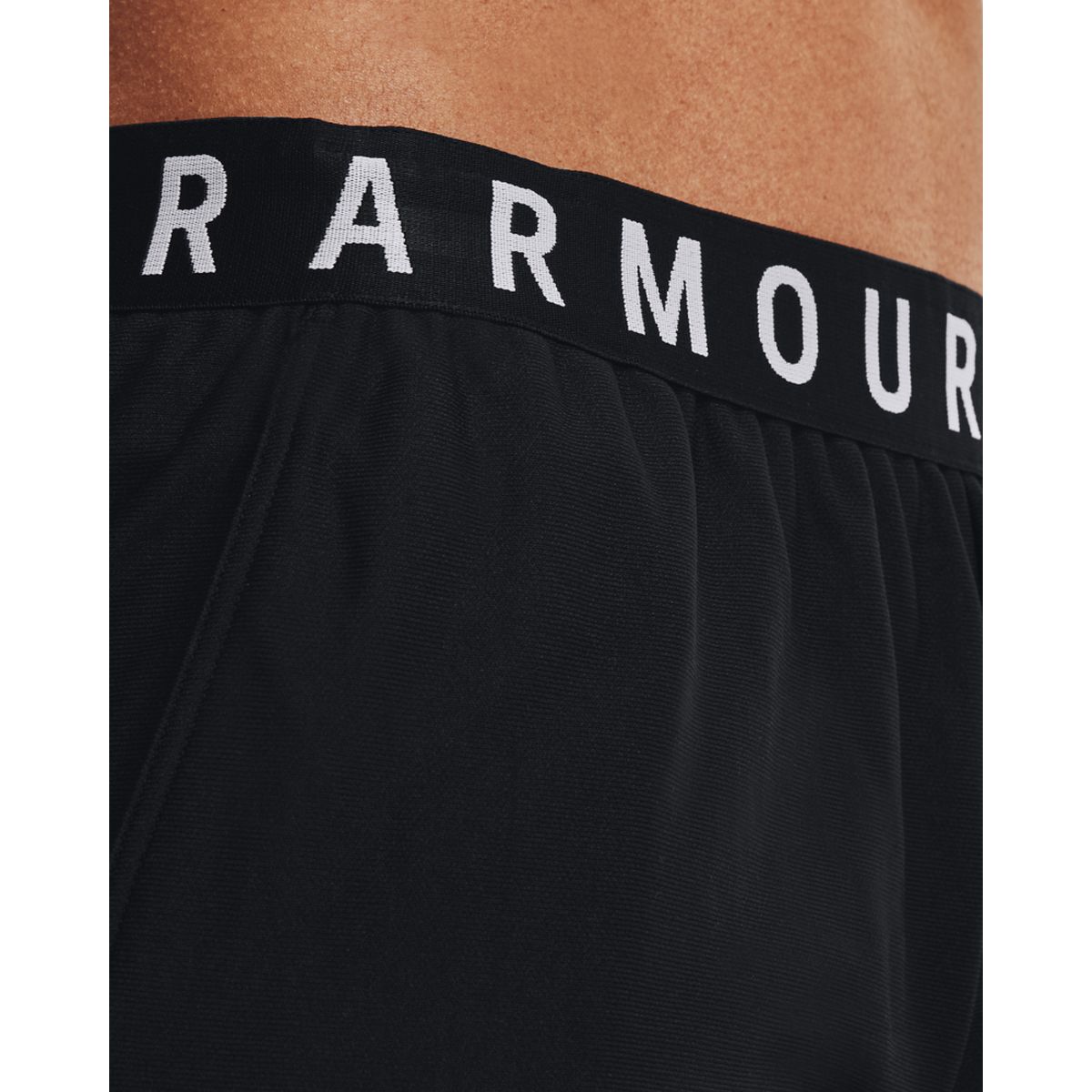 Under Armour Play Up 3.0 Damen Shorts