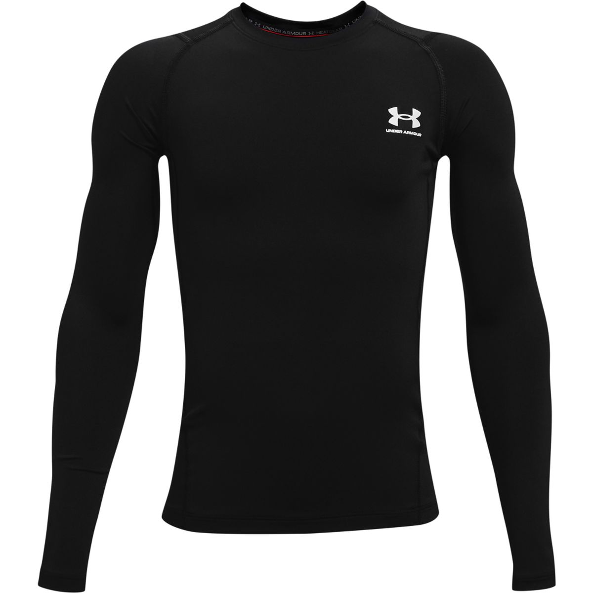 Under Armour UA HeatGear® Armour Jungen Hemd