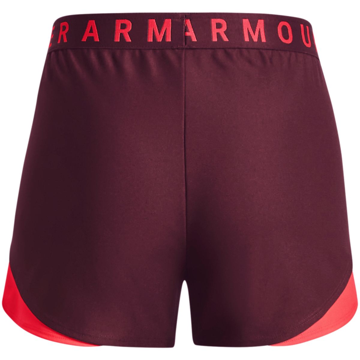 Under Armour Play Up 3.0 Damen Shorts