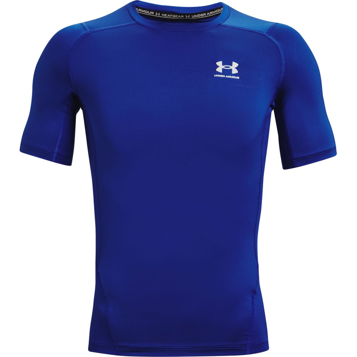 Under Armour UA HeatGear® Armour Comp Herren Hemd