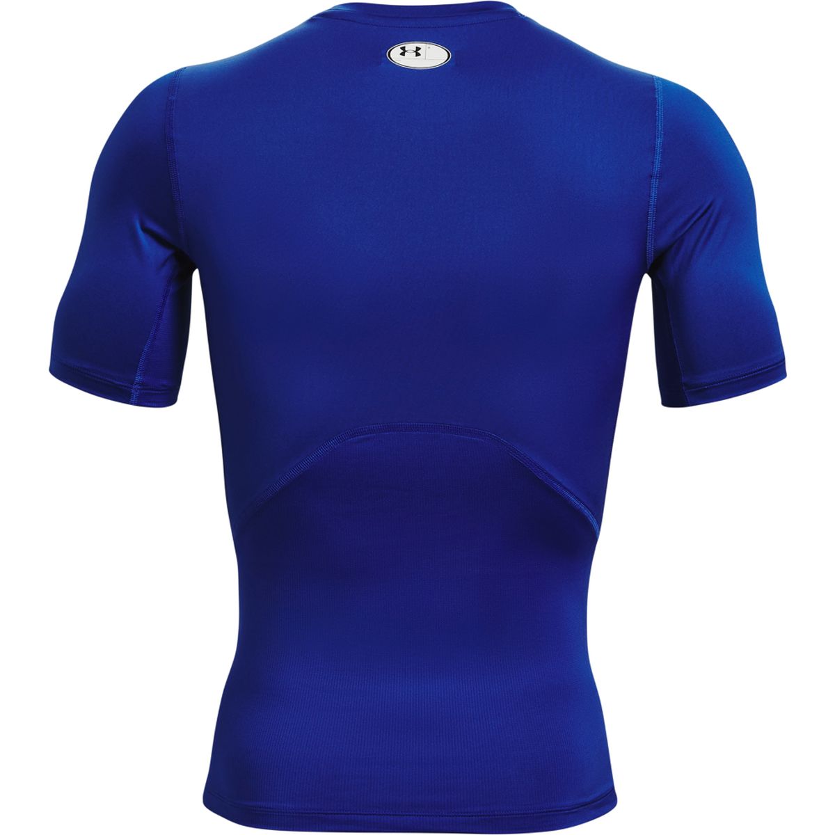 Under Armour UA HeatGear® Armour Comp Herren Hemd