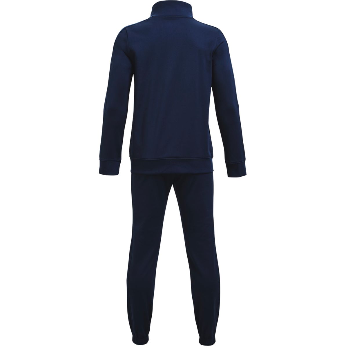 Under Armour UA Knit Track Suit Jungen Trainingsanzug