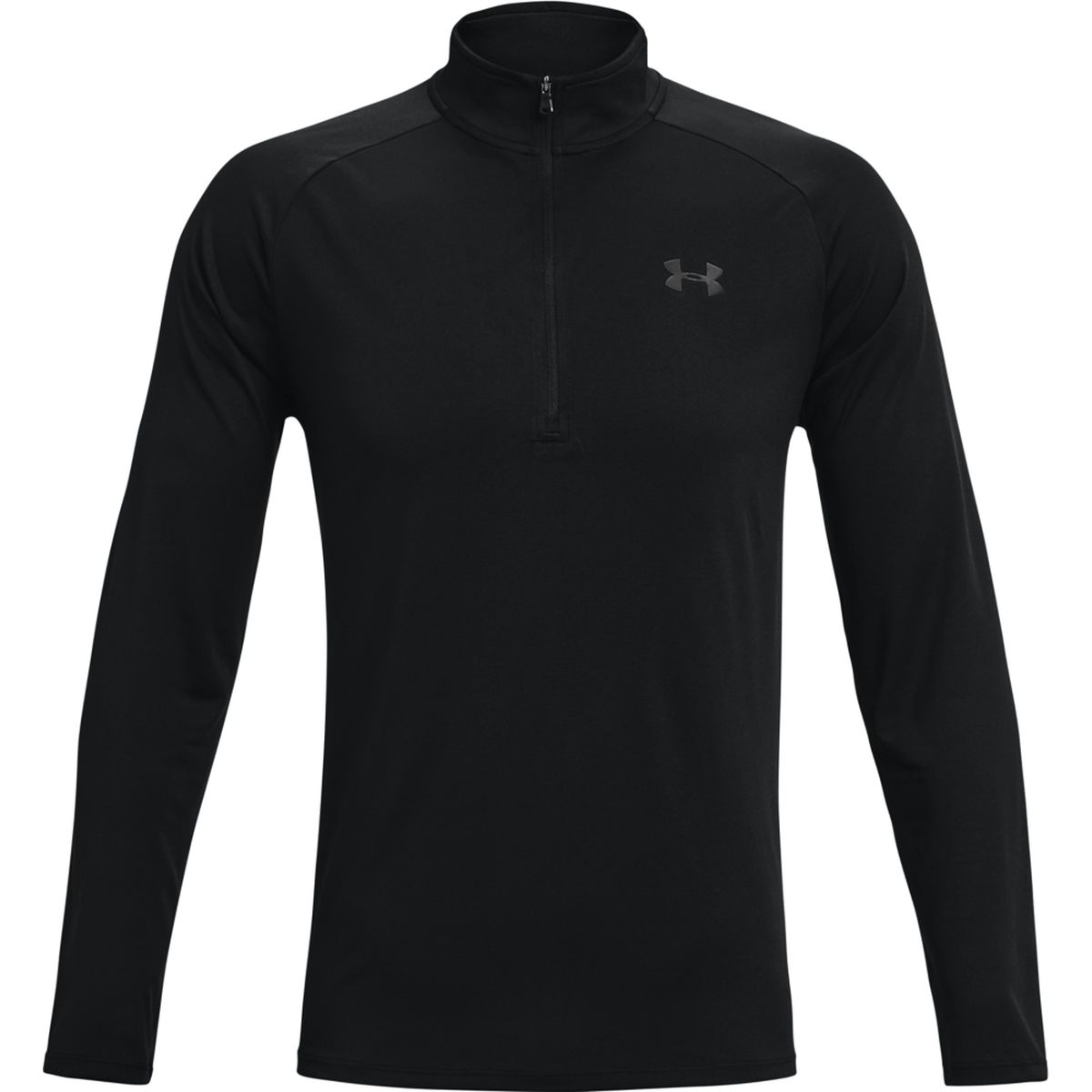 Under Armour UA Tech 2.0 1/2 Zip Herren Sweatshirt