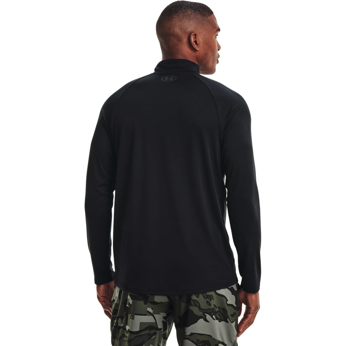 Under Armour UA Tech 2.0 1/2 Zip Herren Sweatshirt