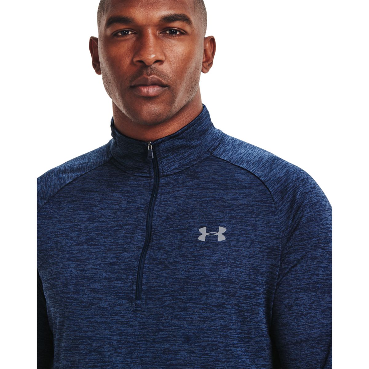 Under Armour UA Tech 2.0 1/2 Zip Herren Sweatshirt