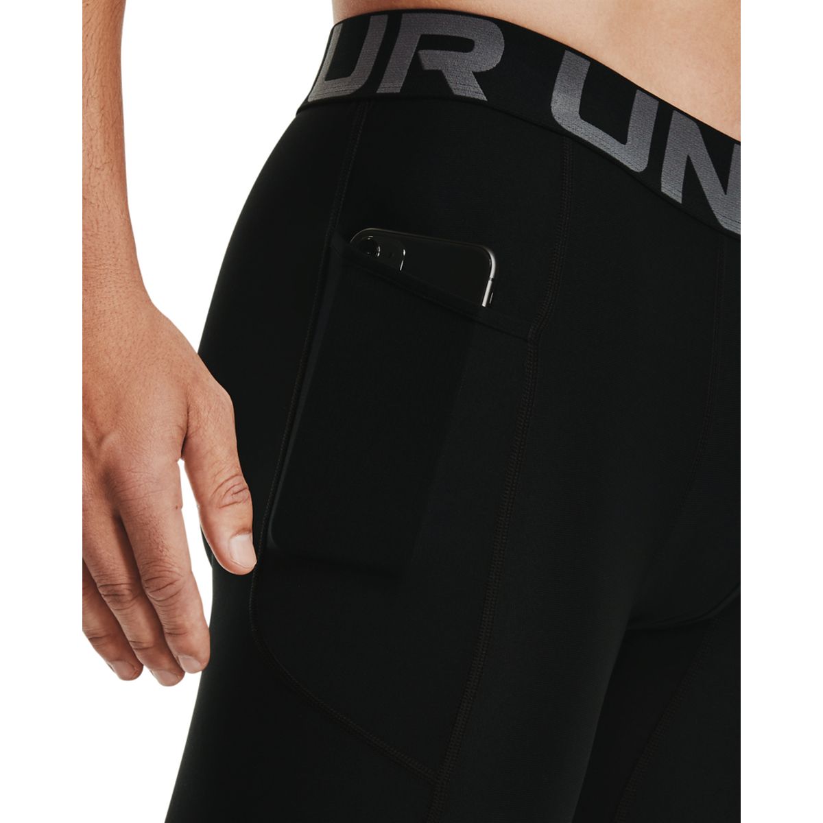 Under Armour UA HeatGear® Armour Herren Shorts