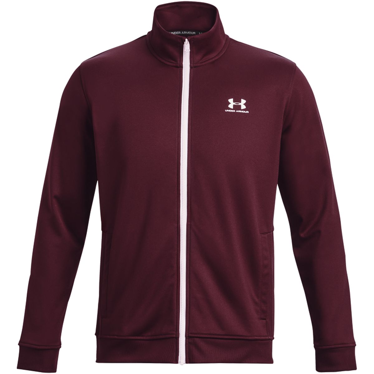 Under Armour Sportstyle Tricot Herren Sweatshirt