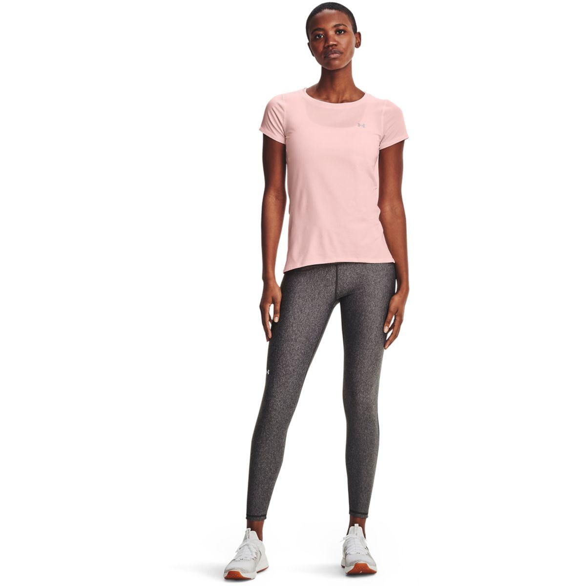 Under Armour Armour Hirise Damen Tights