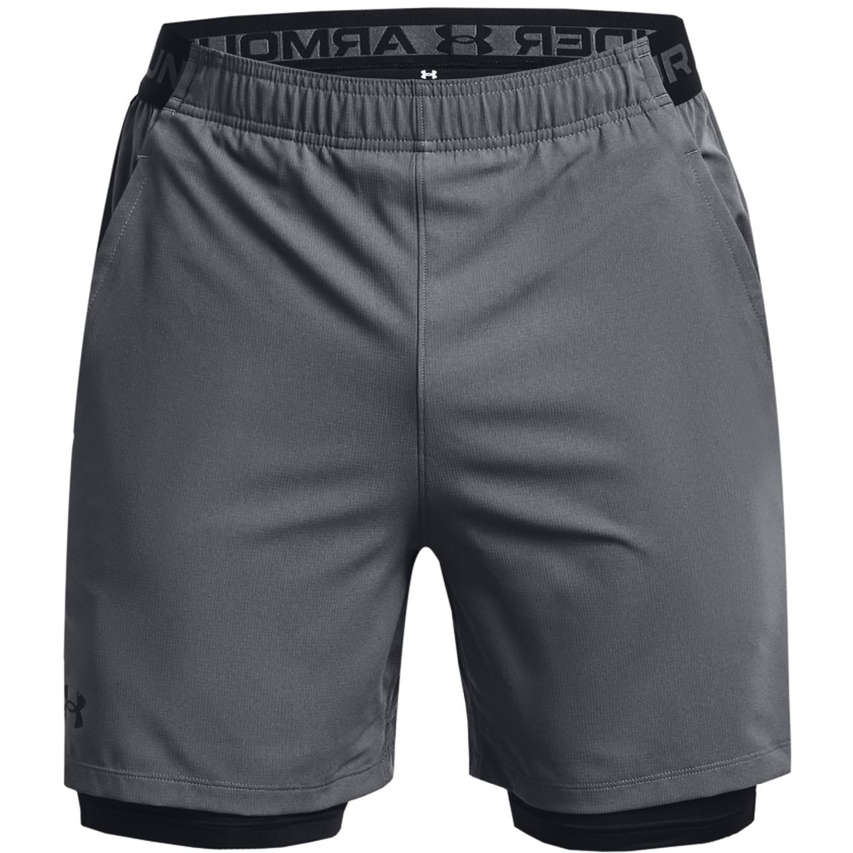 Under Armour UA Vanish Woven 2in1 Sts Herren Shorts