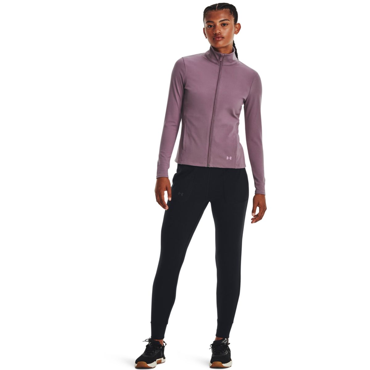 Under Armour Motion Damen Jacke