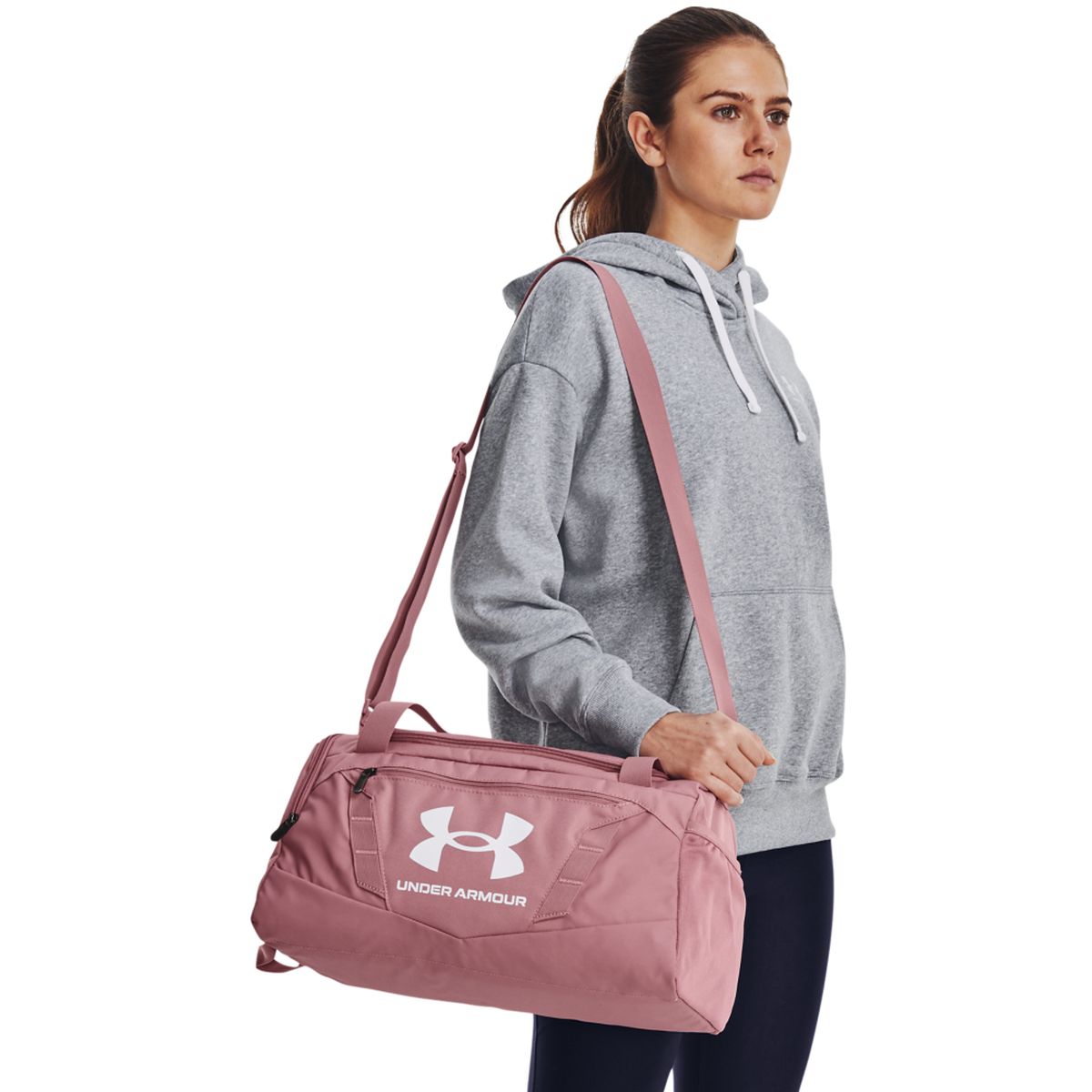 Under Armour UA Undeniable 5.0 Duffle Xs Tasche