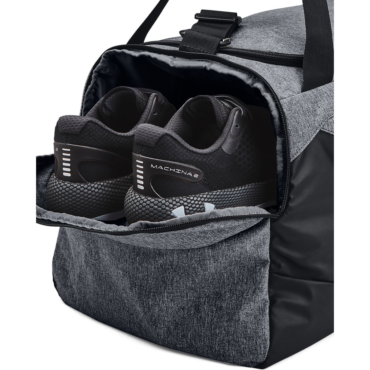 Under Armour UA Undeniable 5.0 Duffle Md Tasche