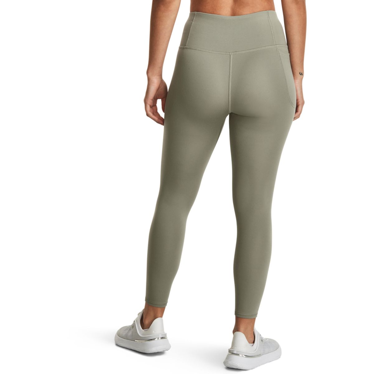 Under Armour Motion Ankle Damen Tights