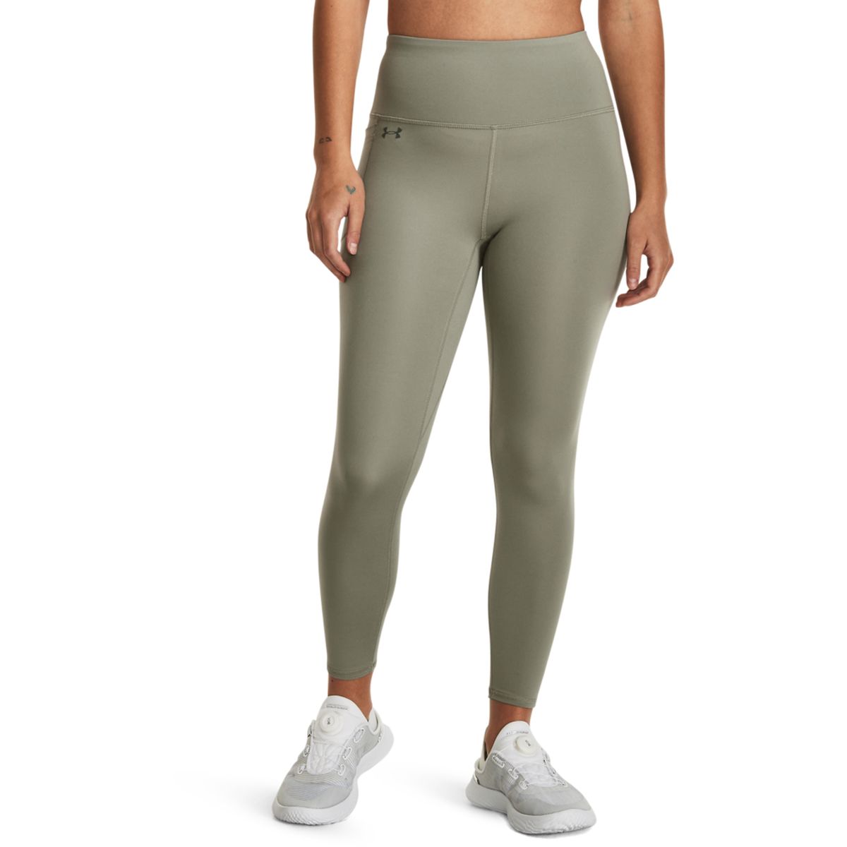 Under Armour Motion Ankle Damen Tights