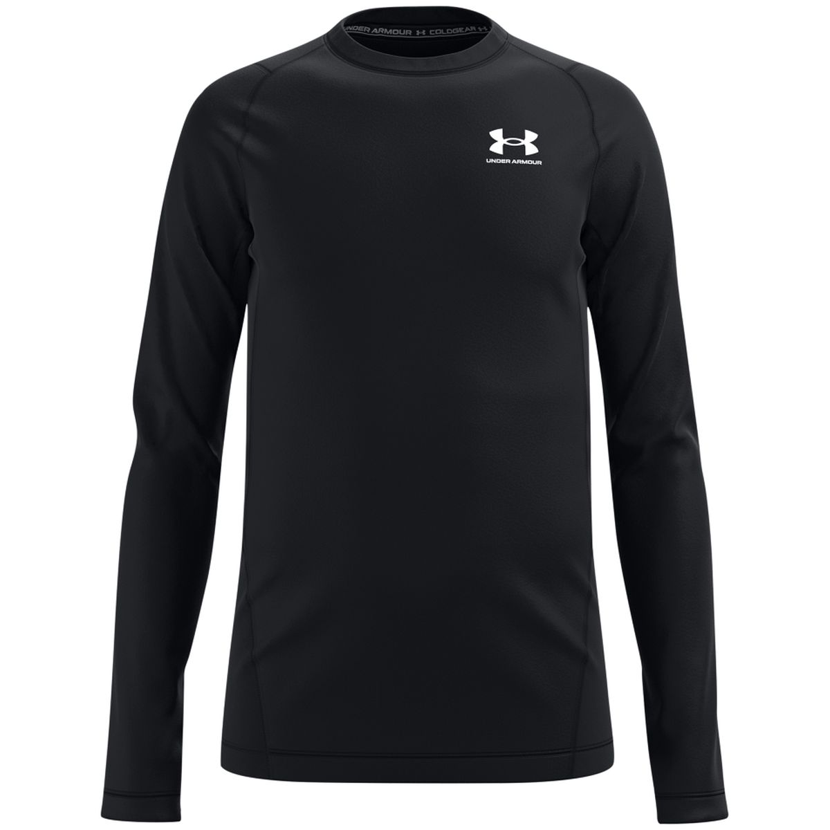 Under Armour UA ColdGear Armour Jungen Hemd