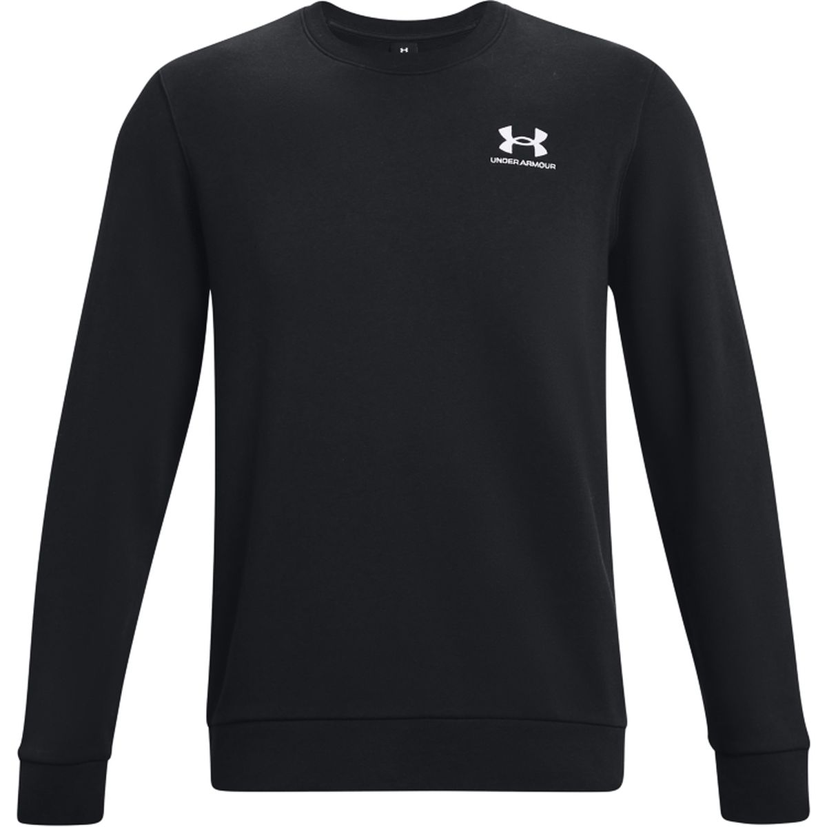 Under Armour UA Essential Fleece Crew Herren Sweatshirt