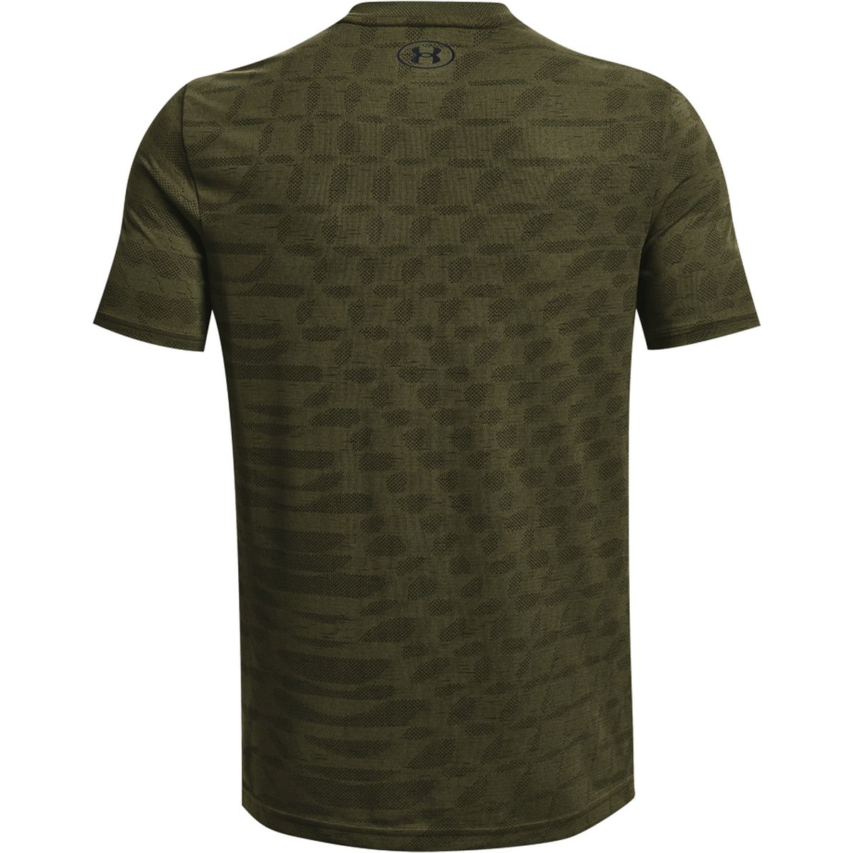 Under Armour Seamless Ripple Herren T-Shirt