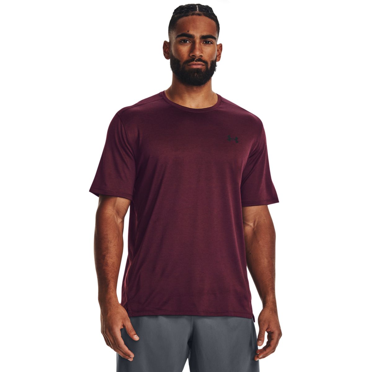 Under Armour UA Tech Vent Herren T-Shirt