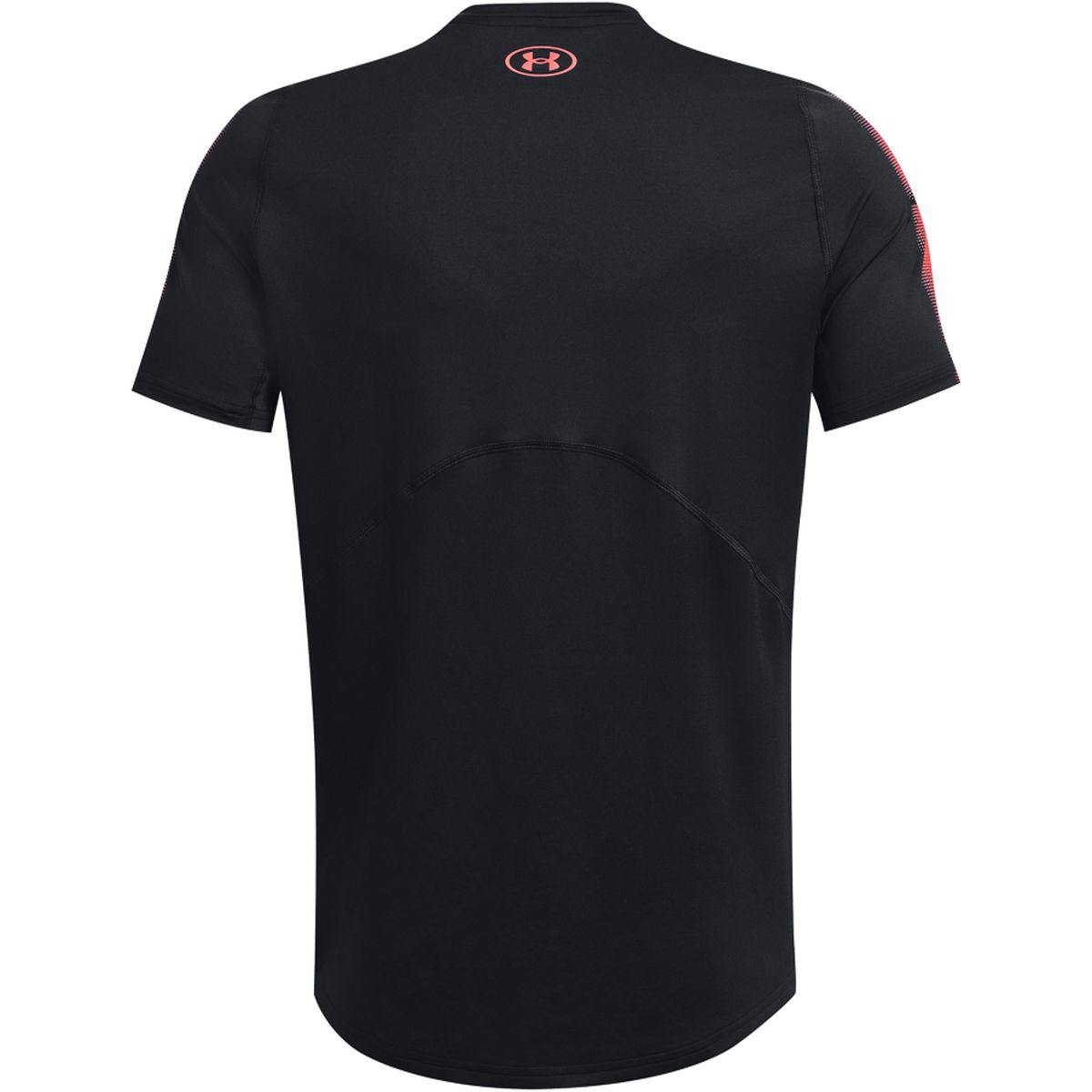 Under Armour UA HeatGear® Armour Novelty Fitted Herren T-Shirt