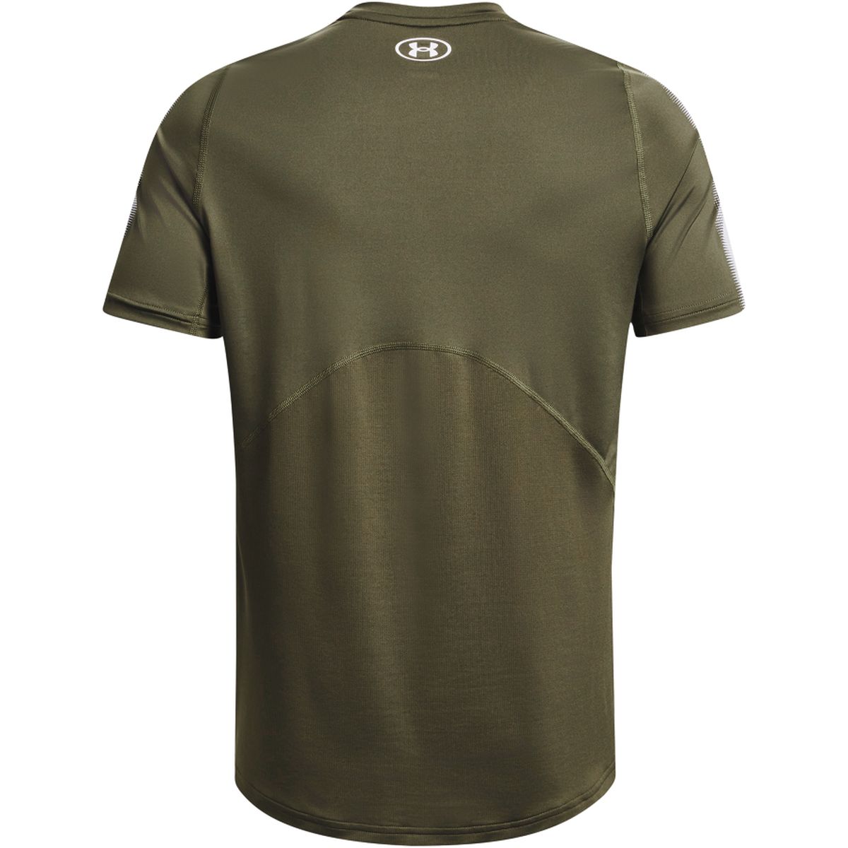 Under Armour UA HeatGear® Armour Novelty Fitted Herren T-Shirt