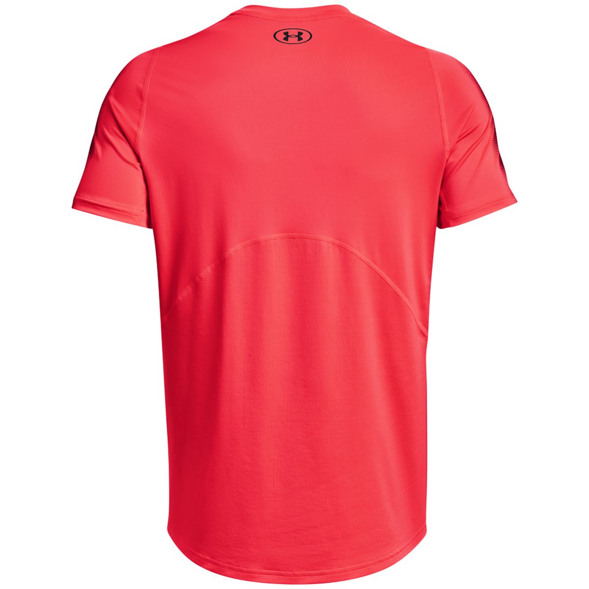 Under Armour UA HeatGear® Armour Novelty Fitted Herren T-Shirt