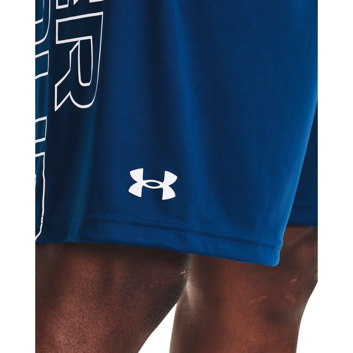 Under Armour UA Tech WM Graphic Herren Shorts